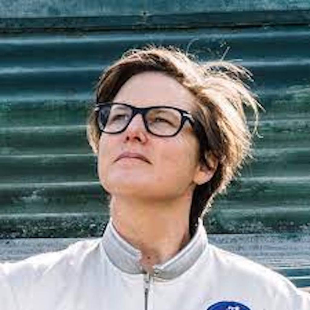 REVIEW: Hannah Gadsby – Dogmatic, Adelaide Fringe&nbsp;2016