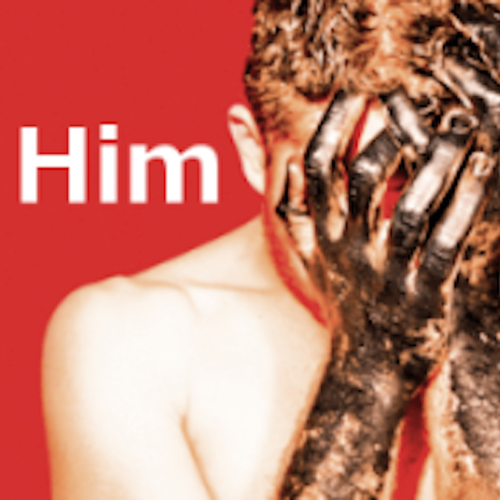 REVIEW: Him, Adelaide Fringe Festival&nbsp;2015