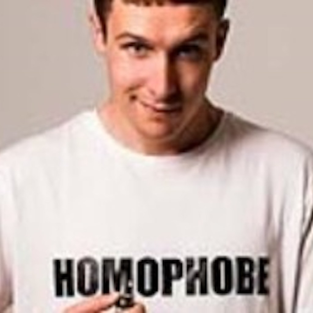 REVIEW: Larry Dean – Out Now, Adelaide Fringe Festival&nbsp;2015